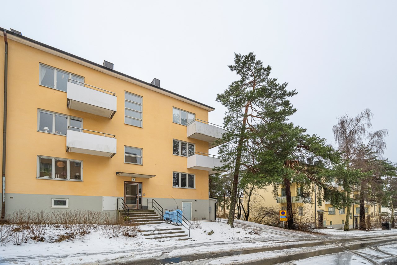 Wahlbergsgatan 8