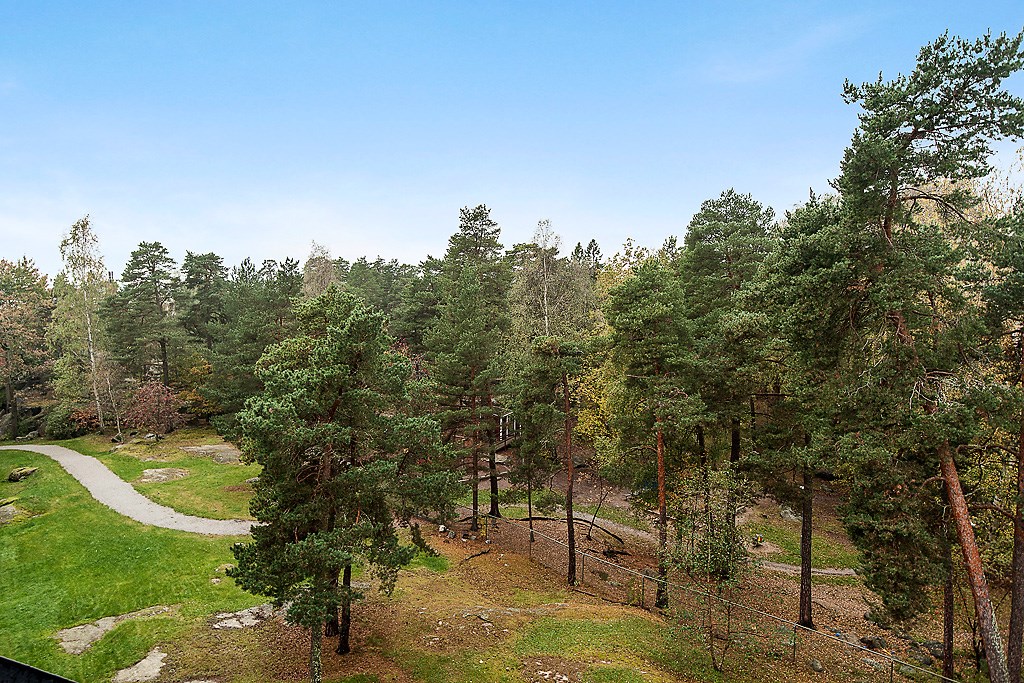 Gubbkärrsvägen 29F 4tr