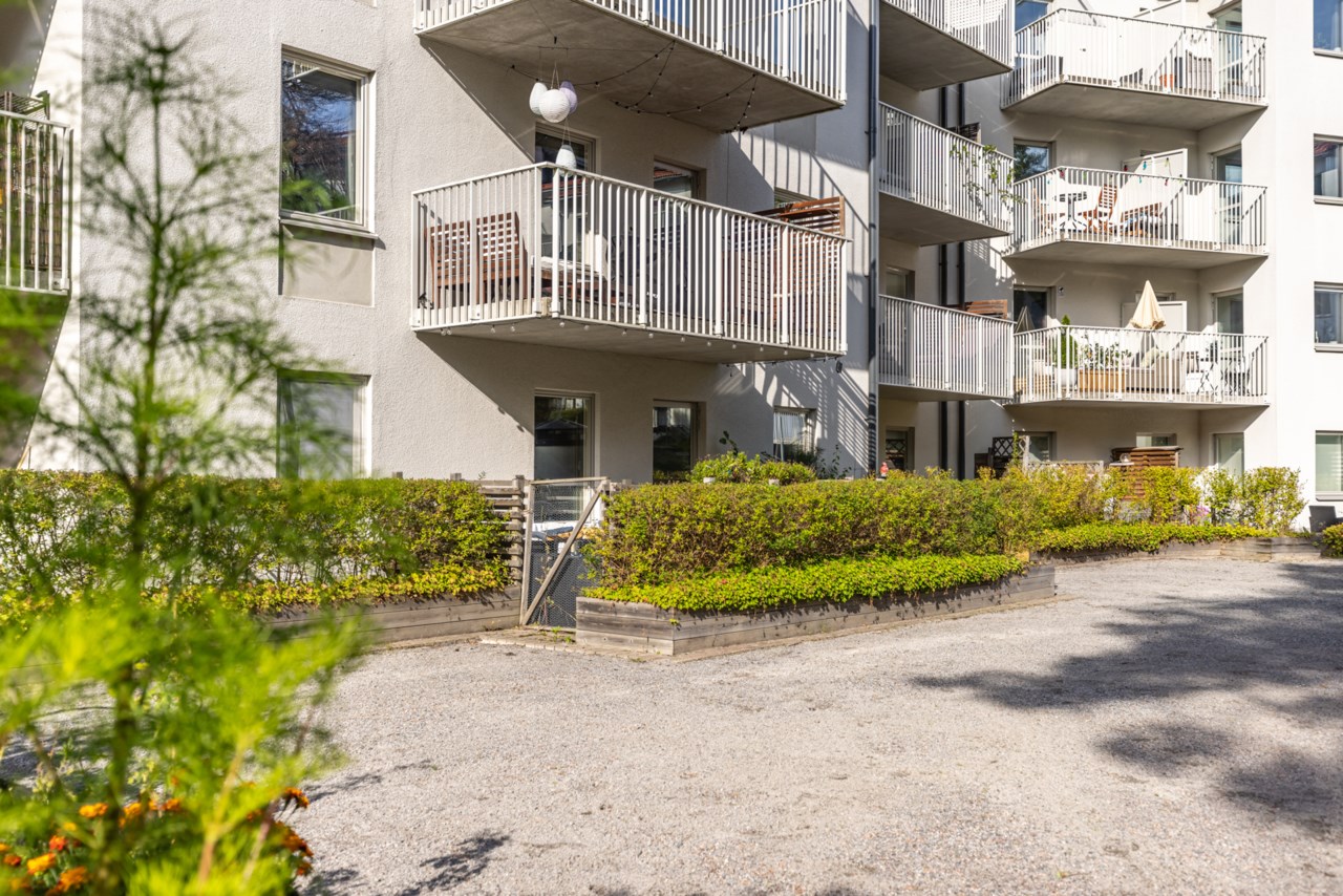 Bastuhagsvägen 57