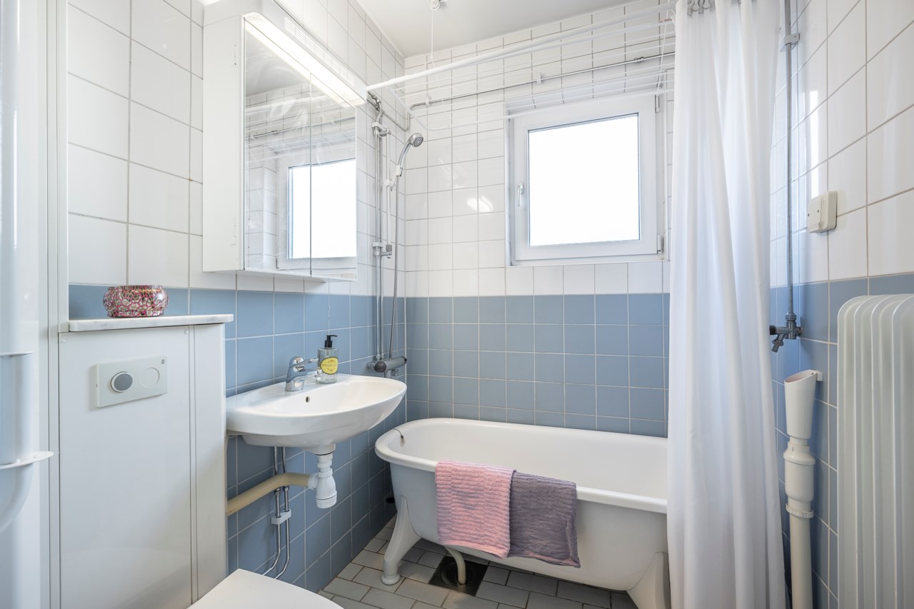 Paternostervägen 34