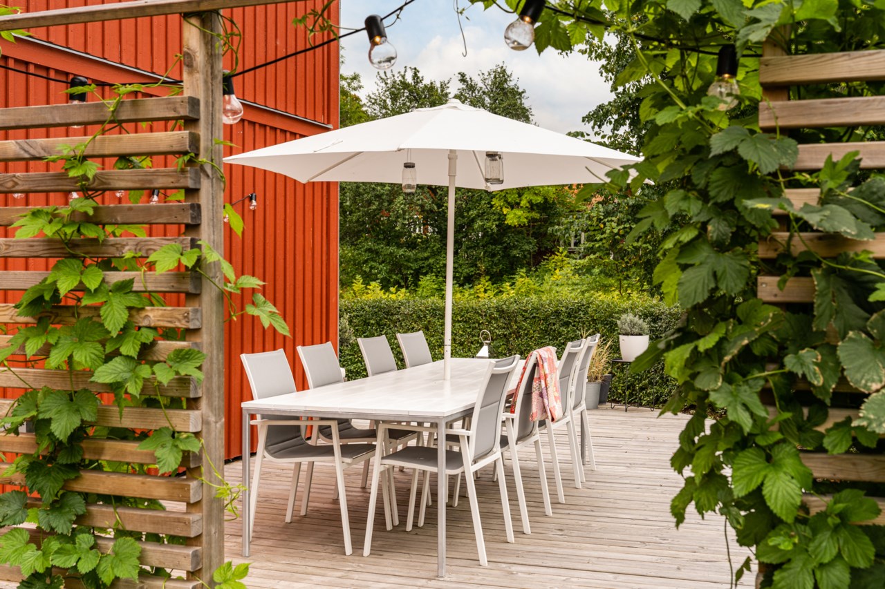 Klockarebovägen 20