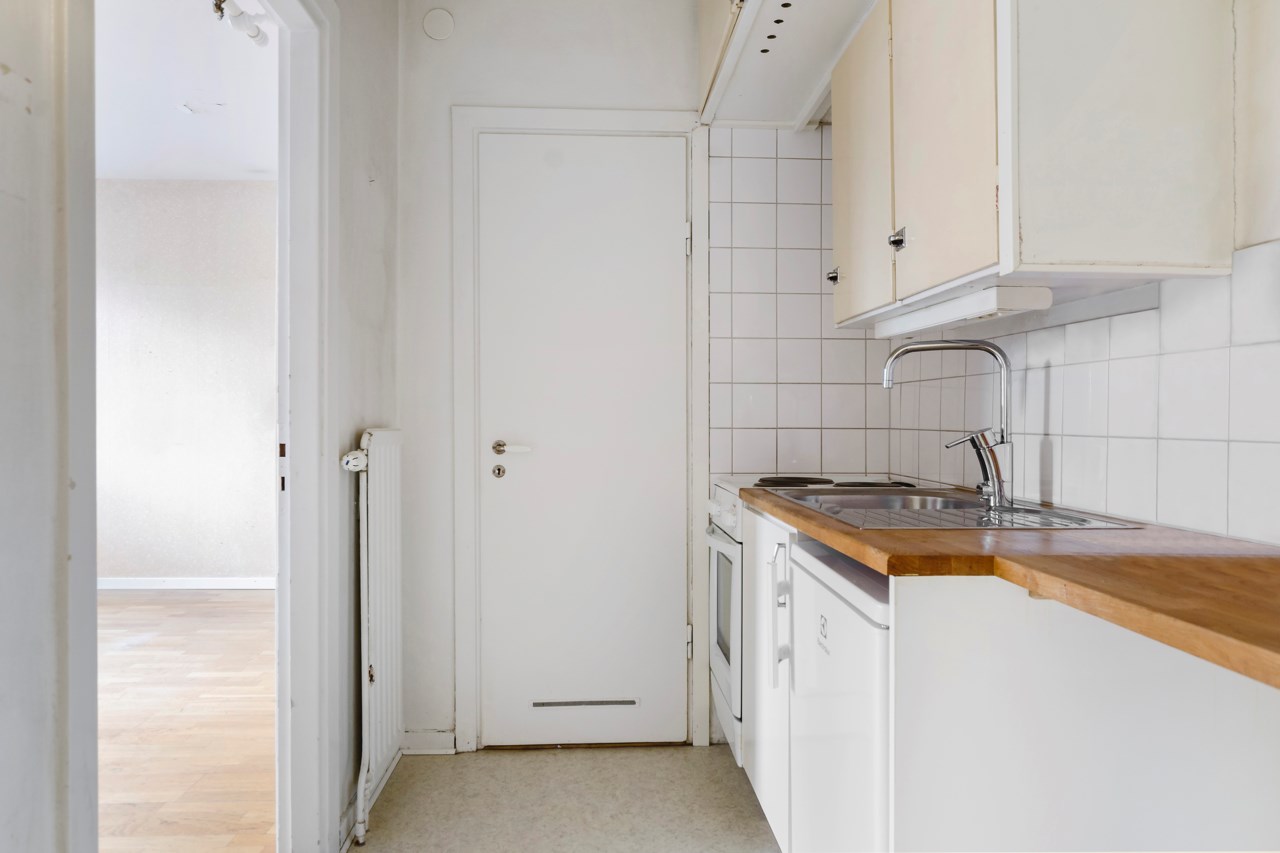 Trädgårdsgatan 20A