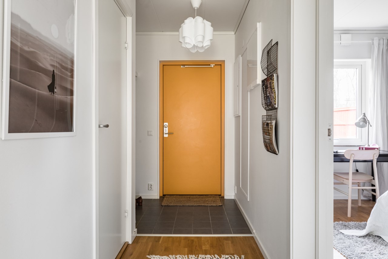 Ågestavägen 200