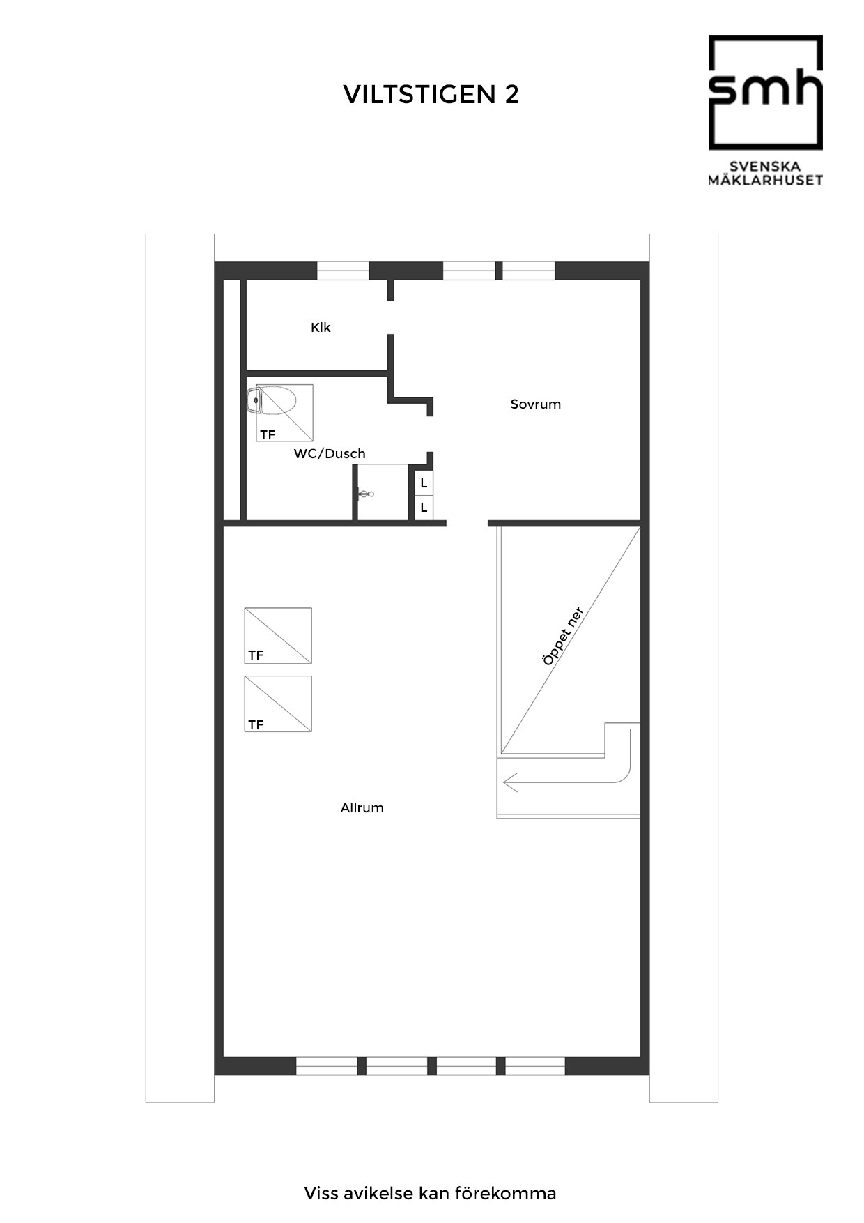 Jägmästarvägen 34