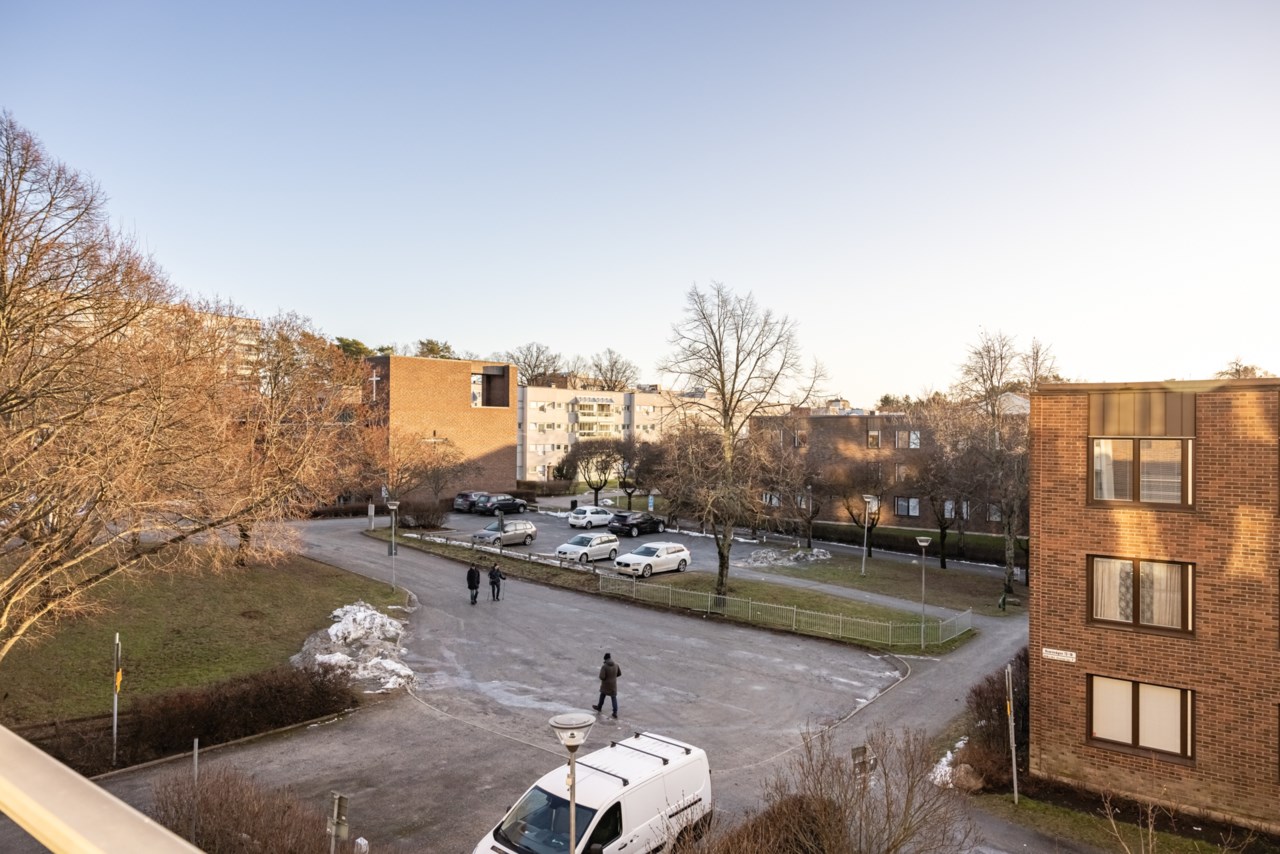 Kvarnvägen 4