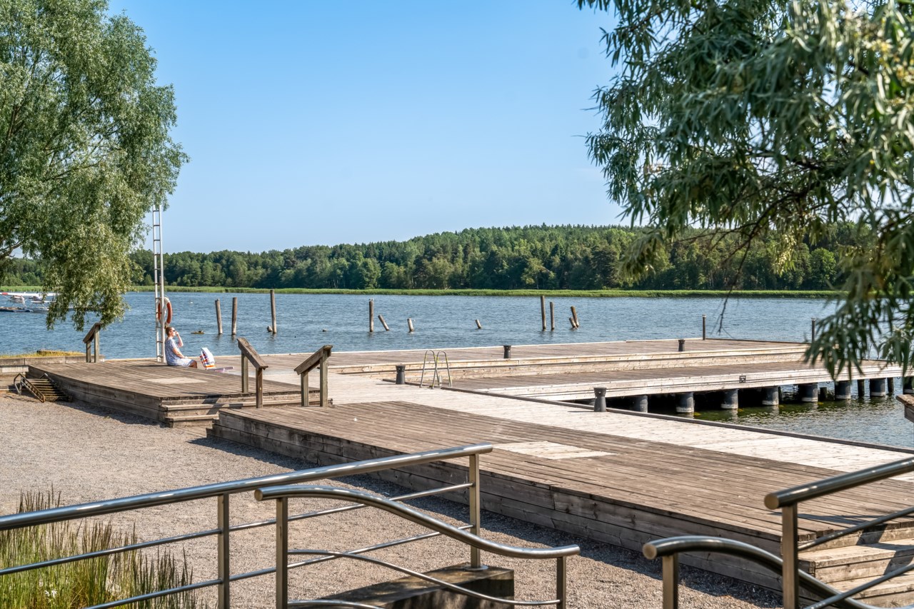 Flygvillevägen 5