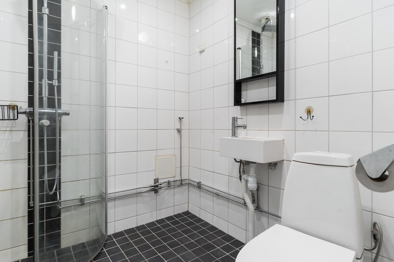 Lysviksgatan 59B