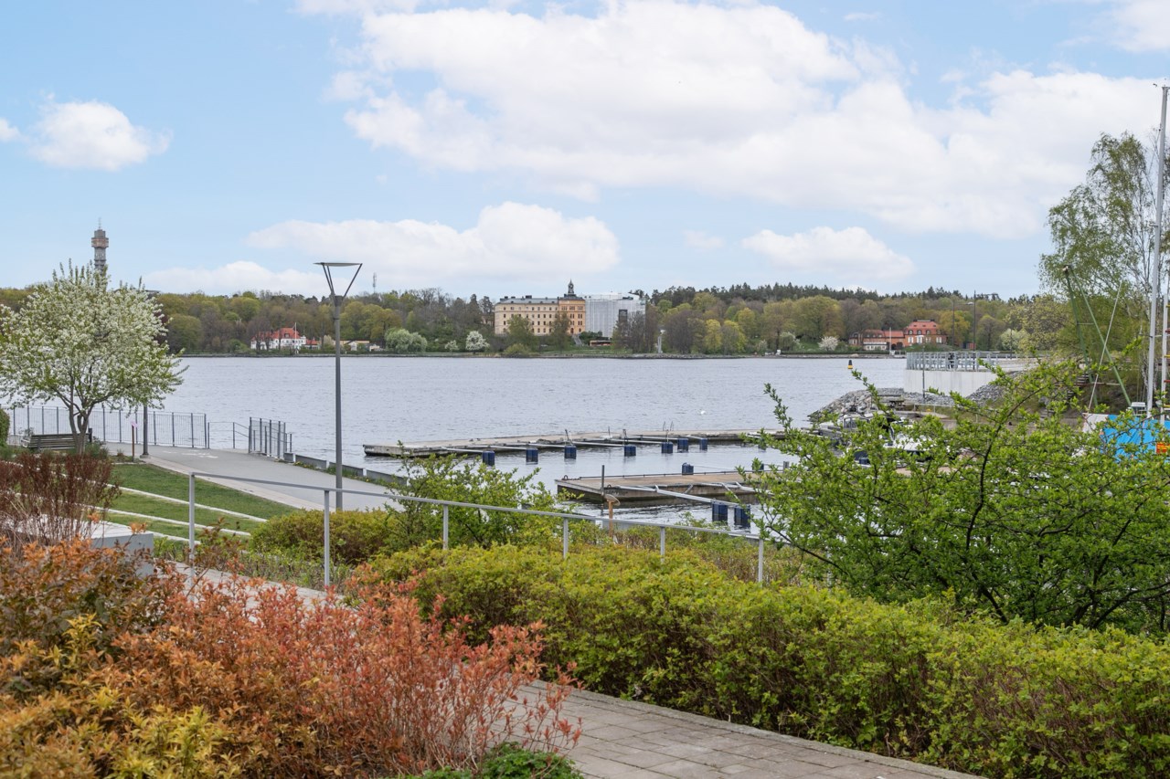 Finnboda kajväg 4B