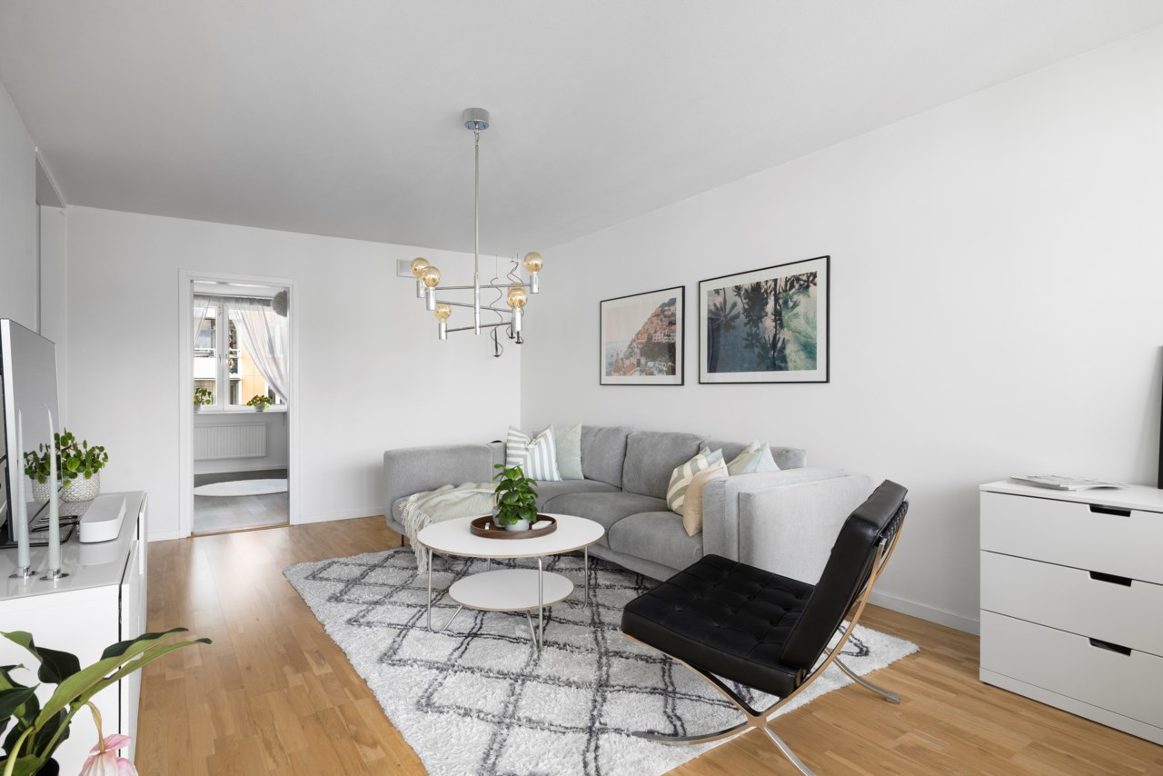Myggdalsvägen 22