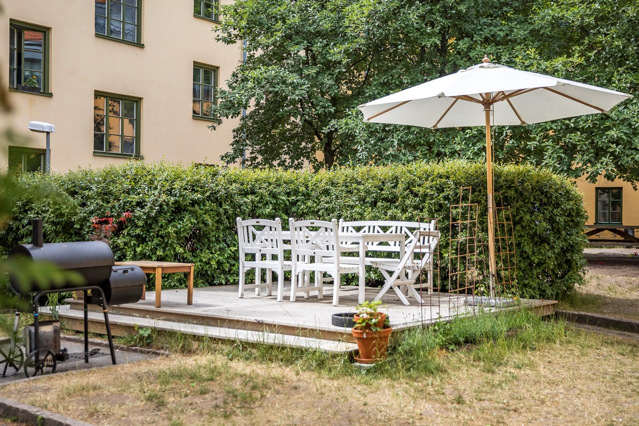 Hägerstensvägen 138