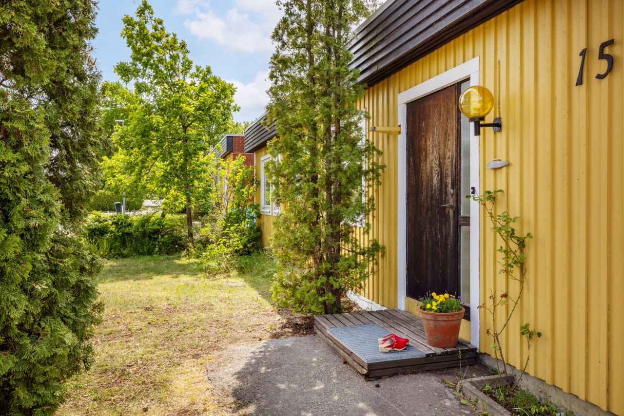 Kalvövägen 15