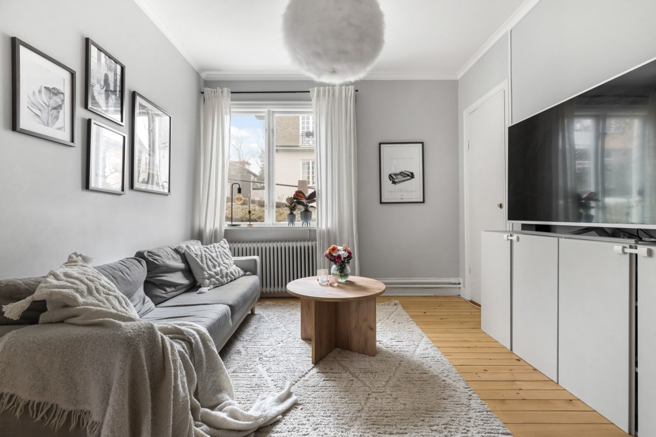 Vasavägen 22