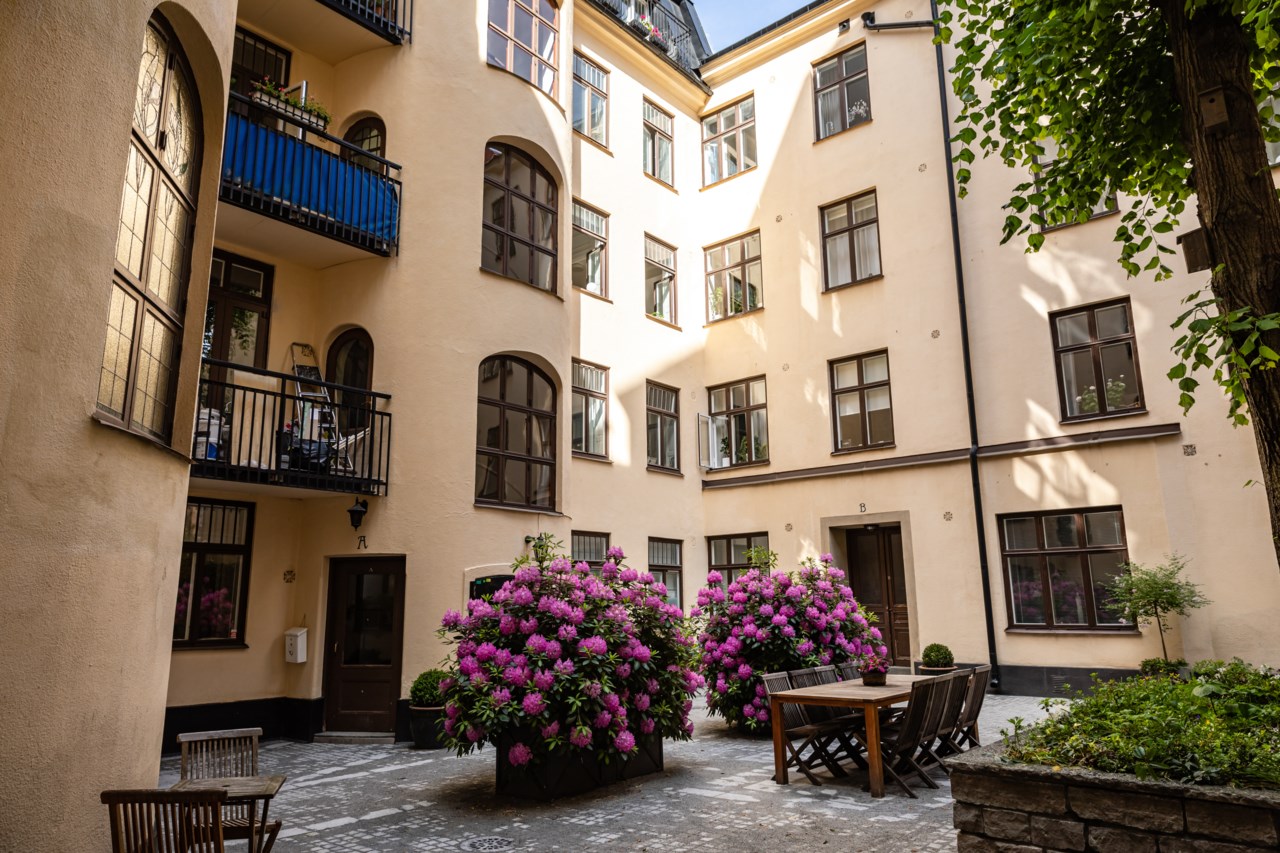Skeppargatan 20A
