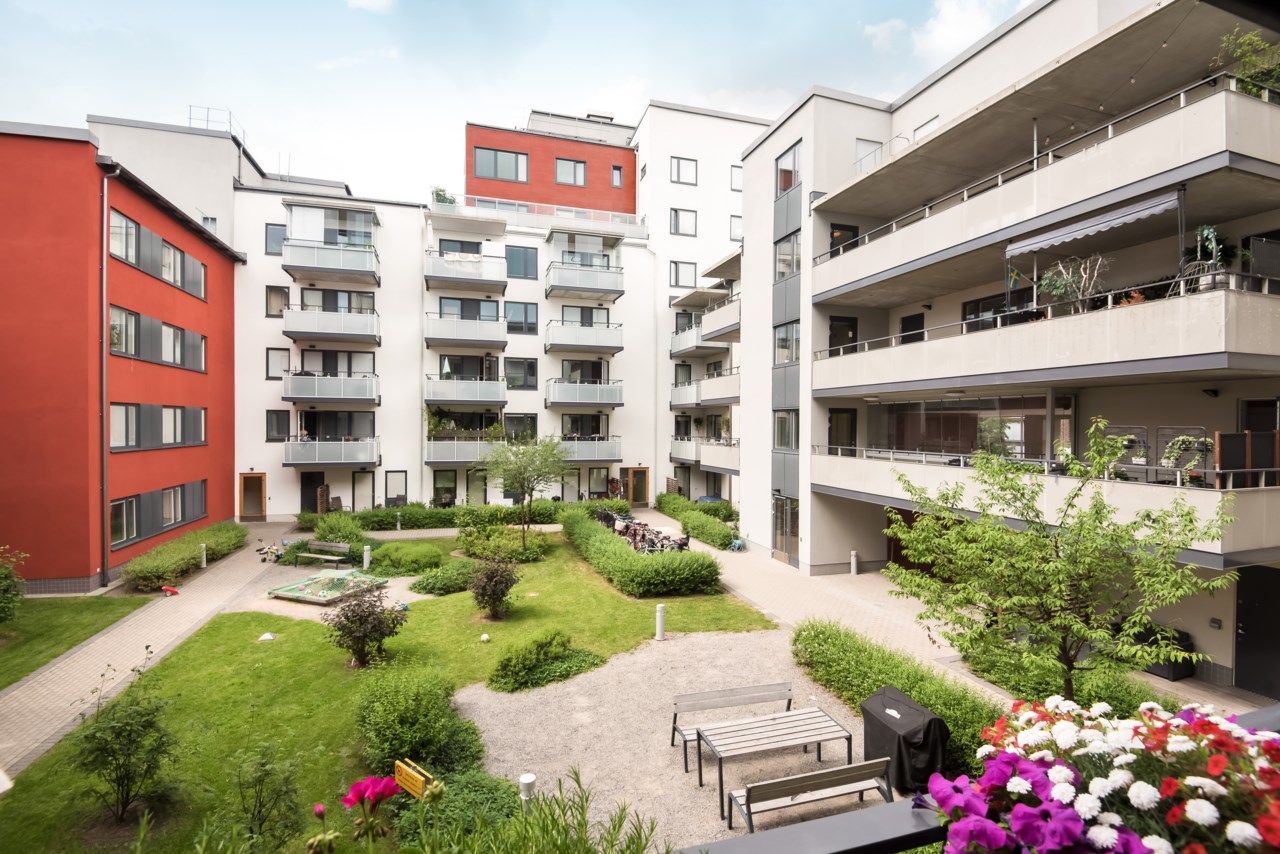 Kamomillagatan 27