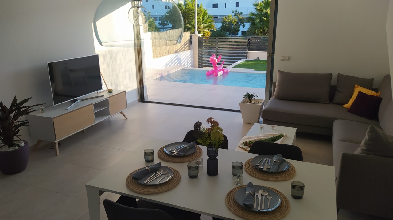 Villamartin Paradise