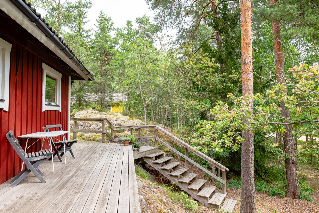 Tallhöjdsvägen 32