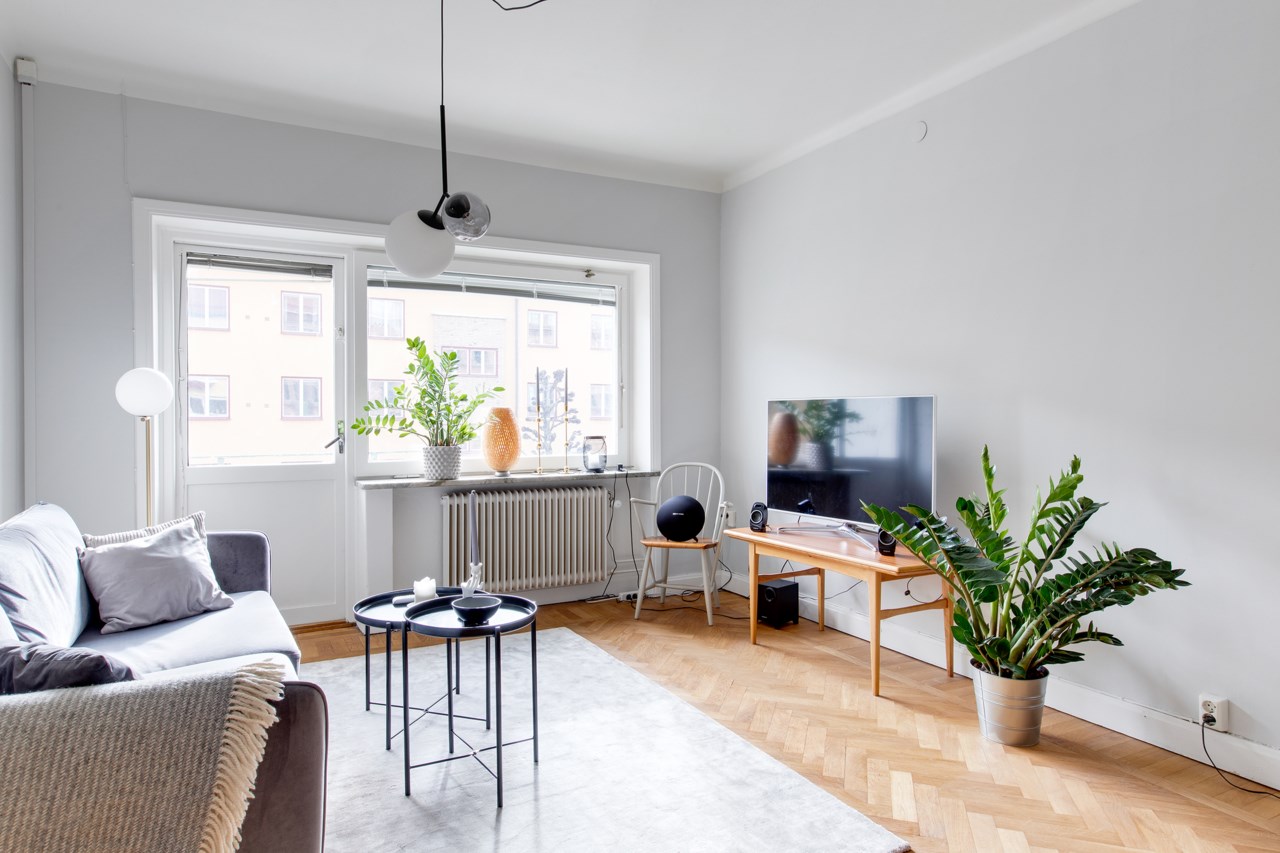 Geijersgatan 40B