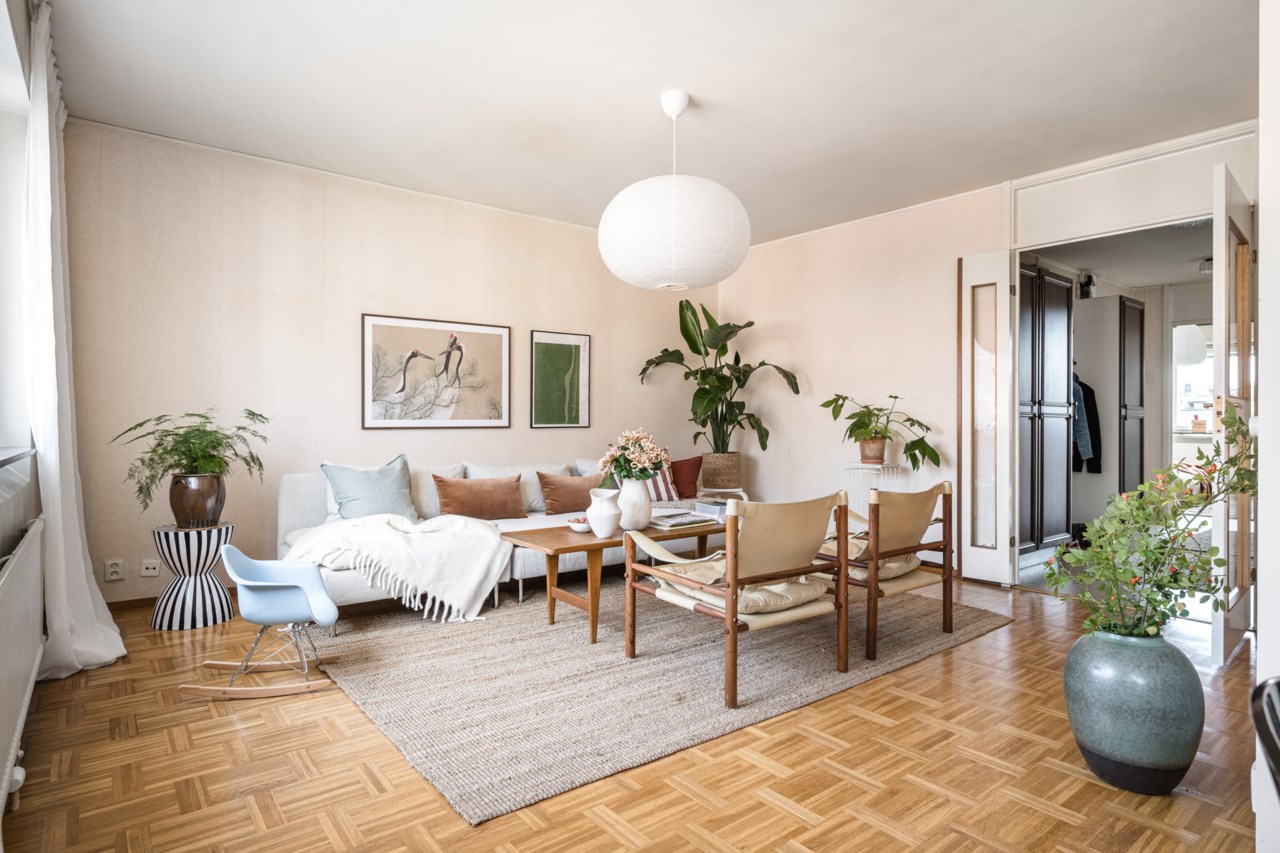 Hornsgatan 35B, 6/6tr