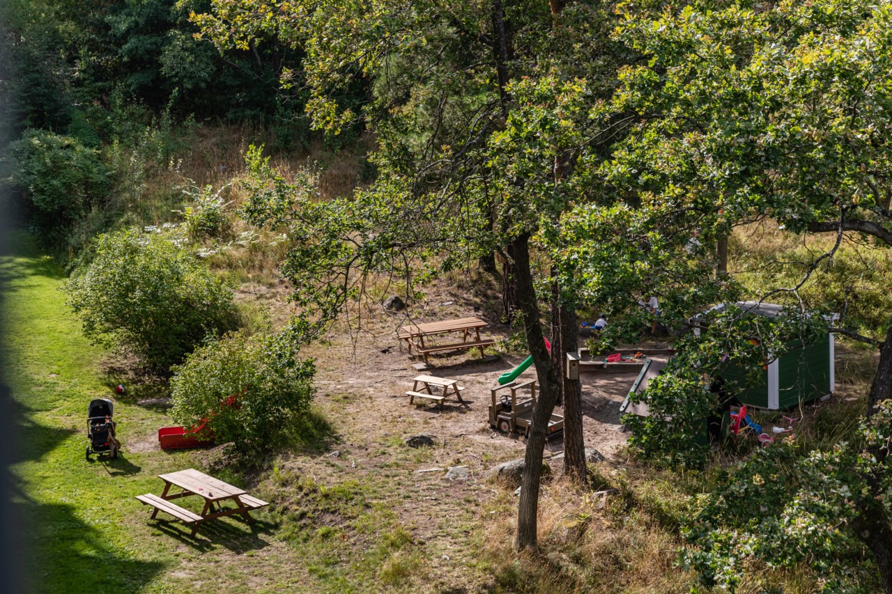 Blommensbergsvägen 128