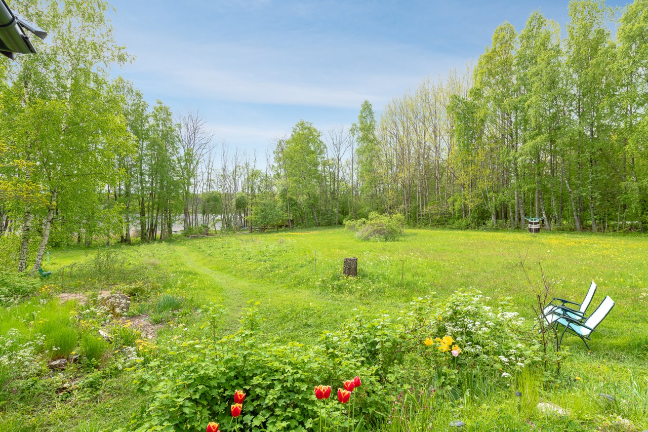 Siarö Kalvholmen 14