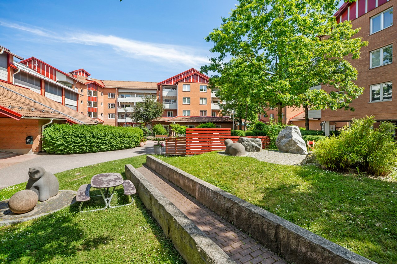 Pilvingegatan 42,3tr
