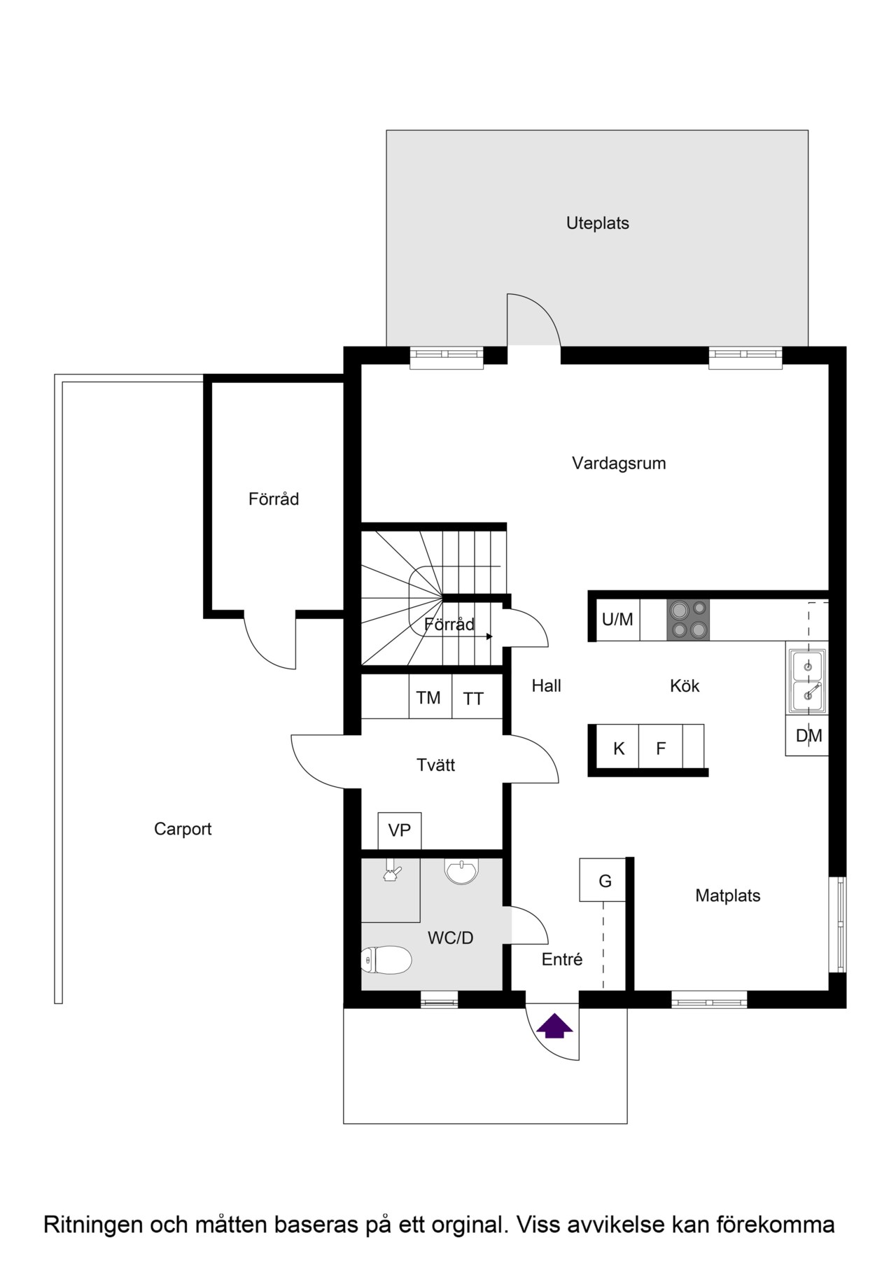 Skördevägen 33