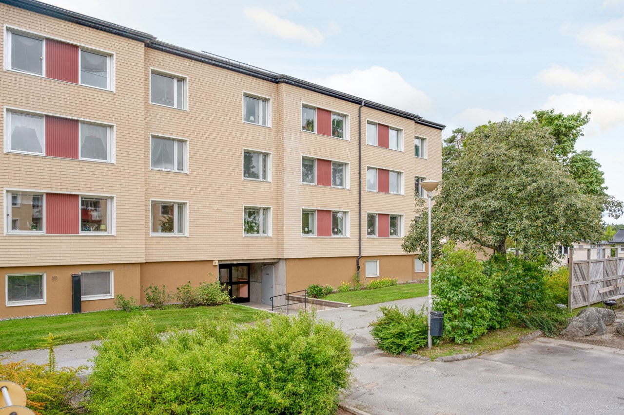 Klarabergsvägen 9A