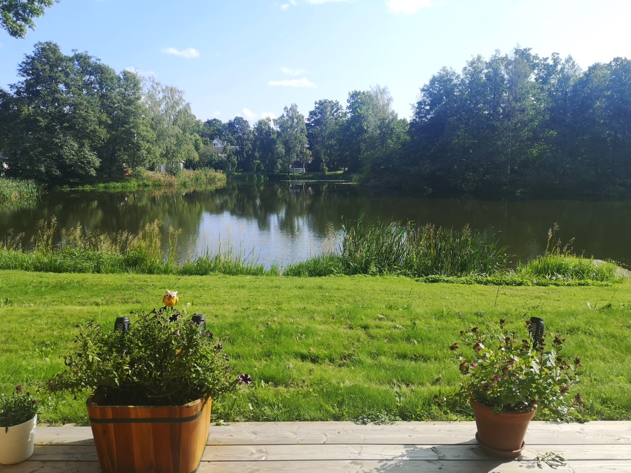 Hjortängsvägen 2