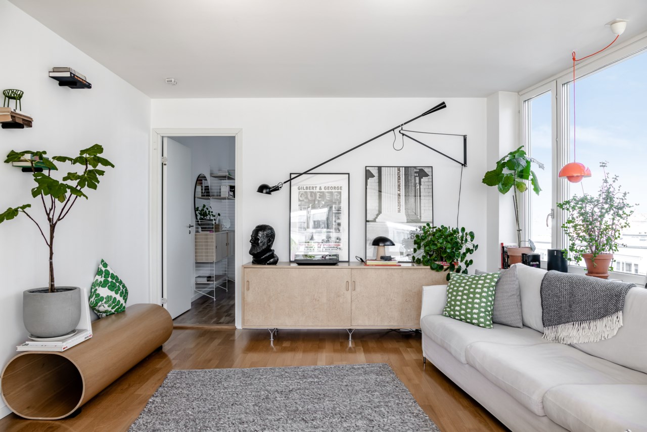 Hammarby allé 105, pl 5/6