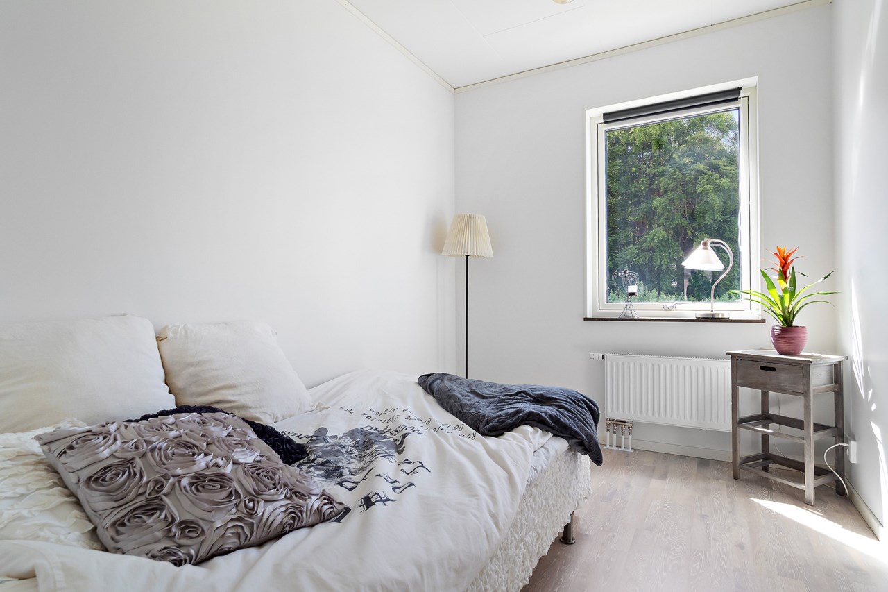 Blombergagatan 4