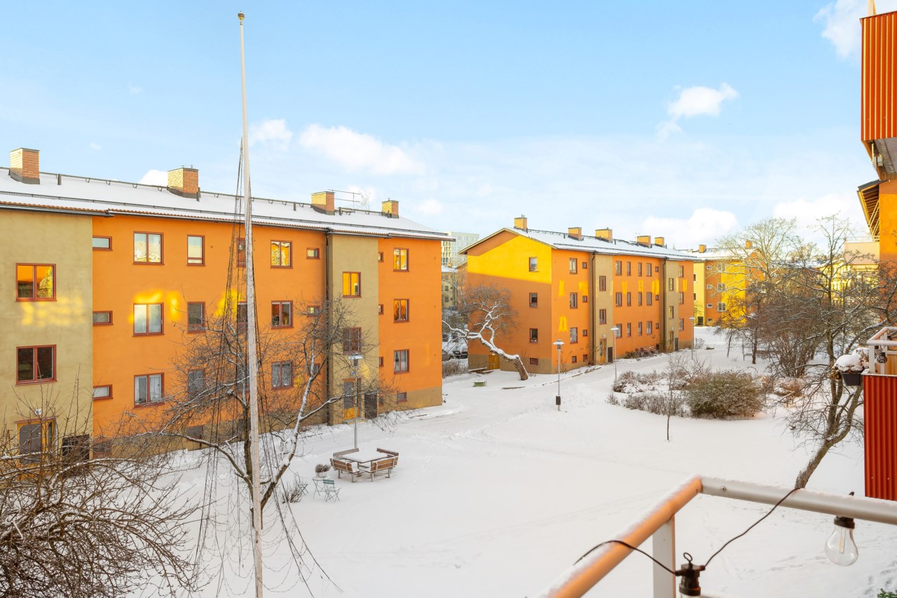 Galonvägen 9 2tr