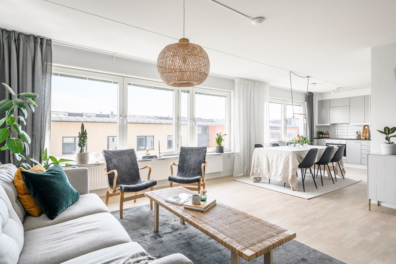 Vingavägen 7