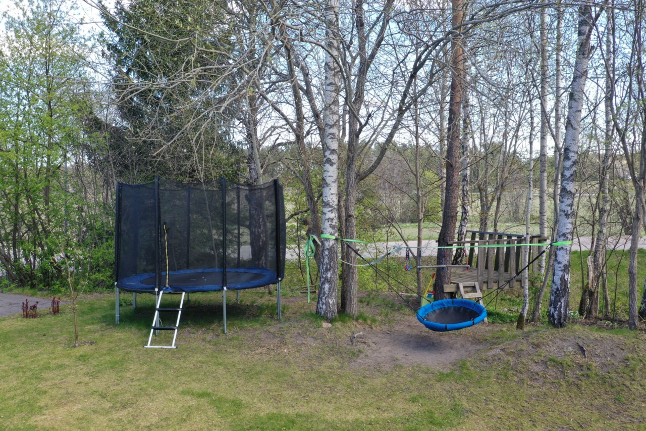 Lindvägen 1A