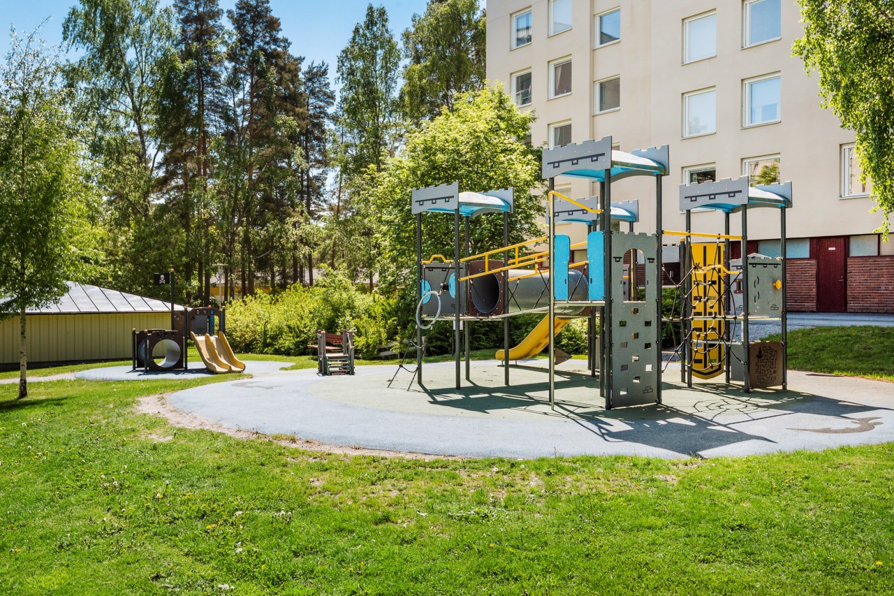 Sikvägen 9