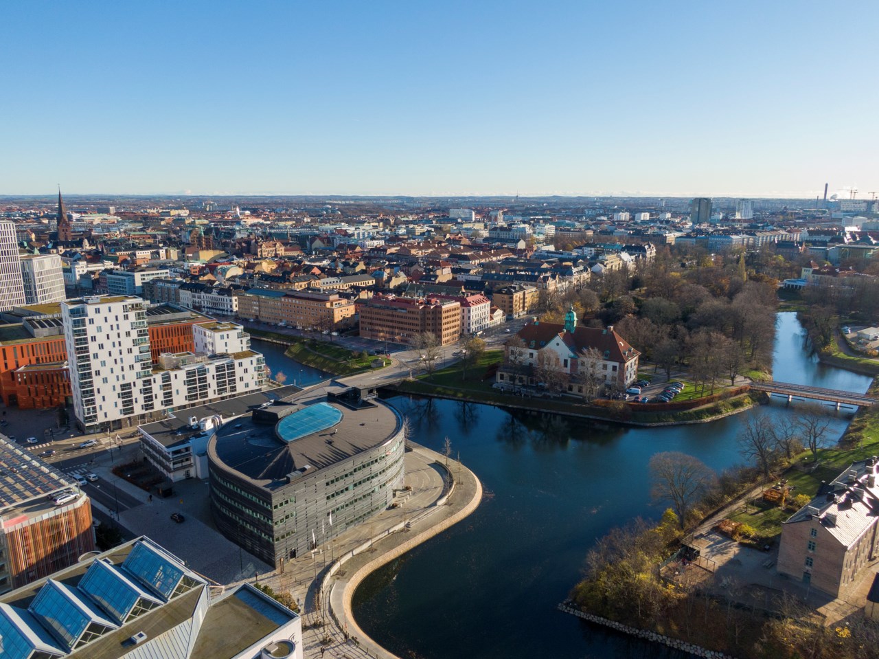 Hospitalsgatan 16B