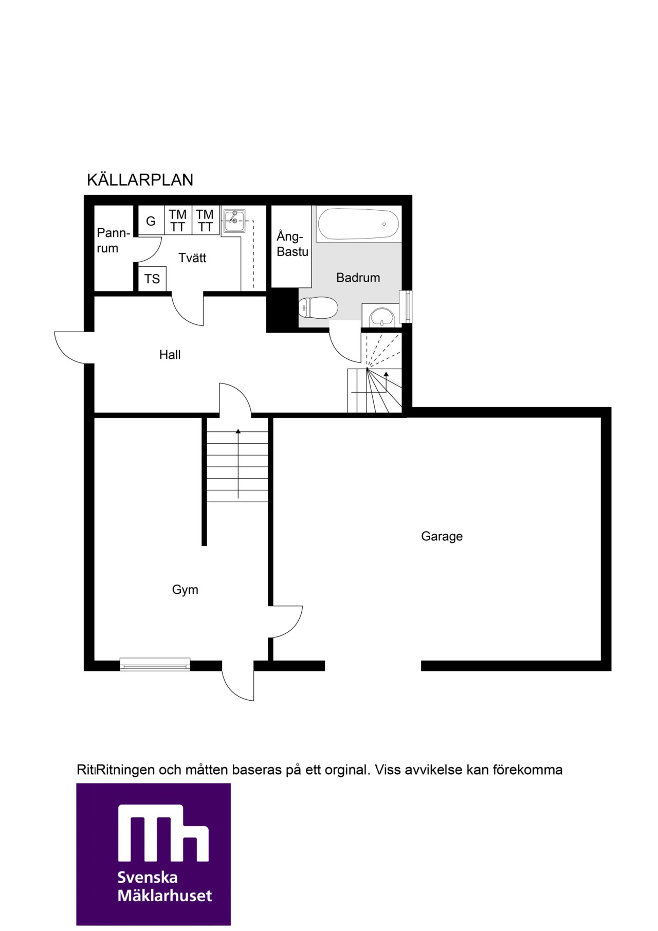 Sutterängplan