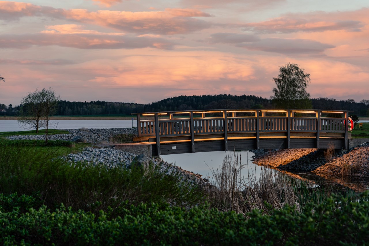 Strandvägen 36