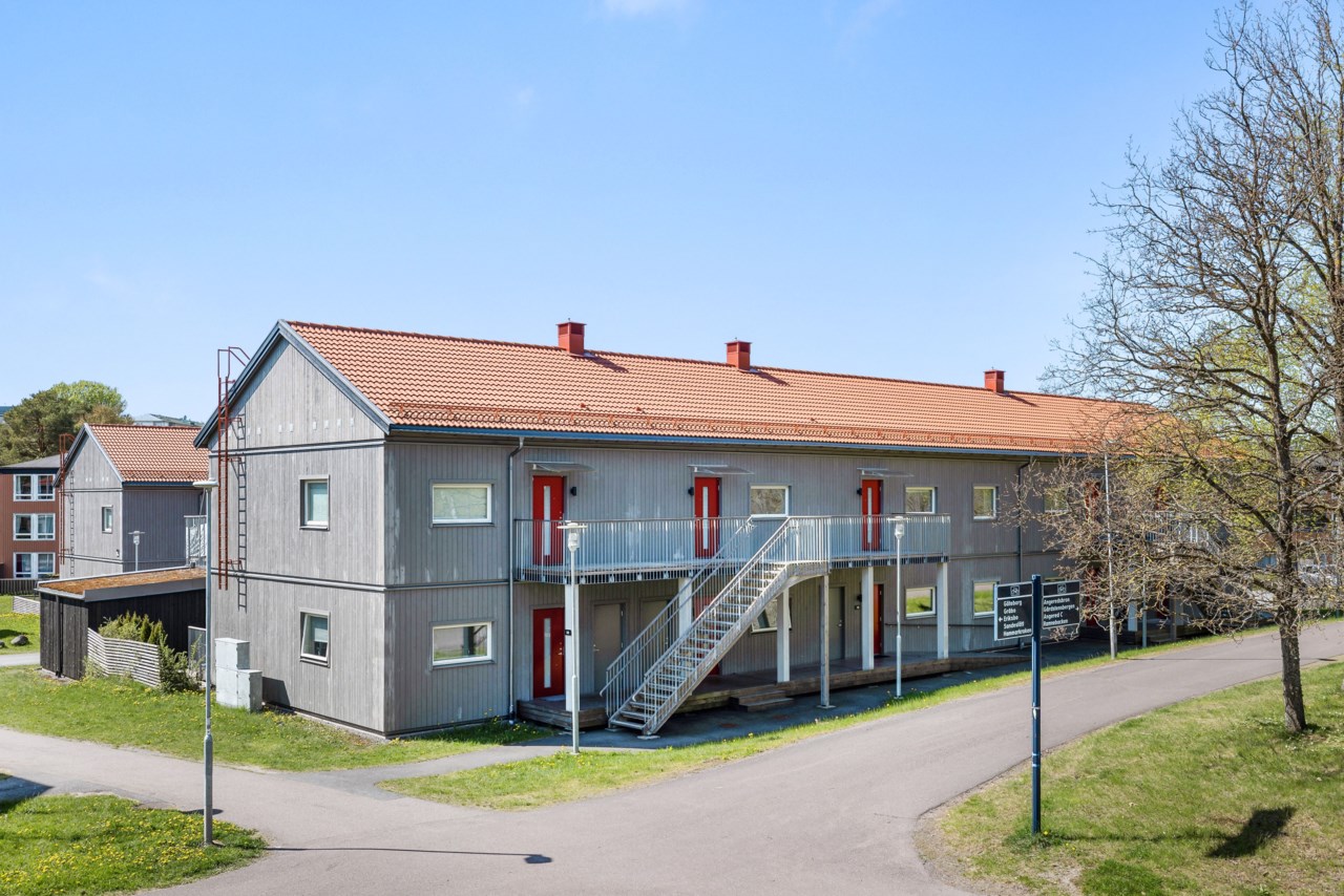 Gropens Lillgata 32