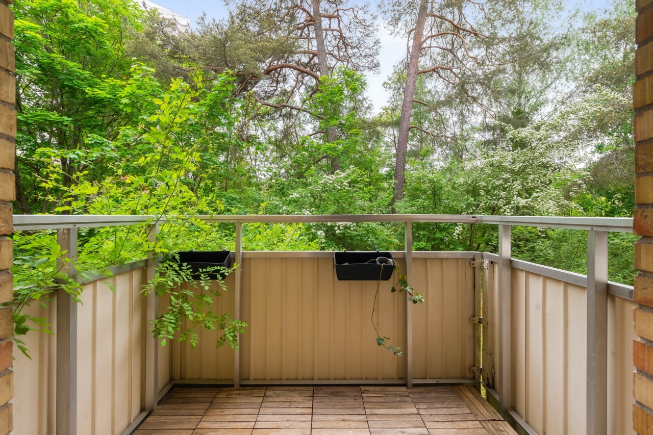 Arvid mörnes väg 58