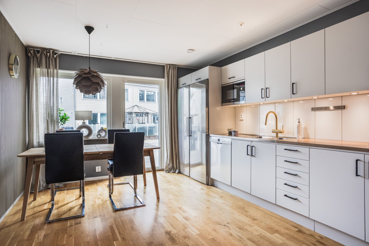 Sandviksvägen 12B