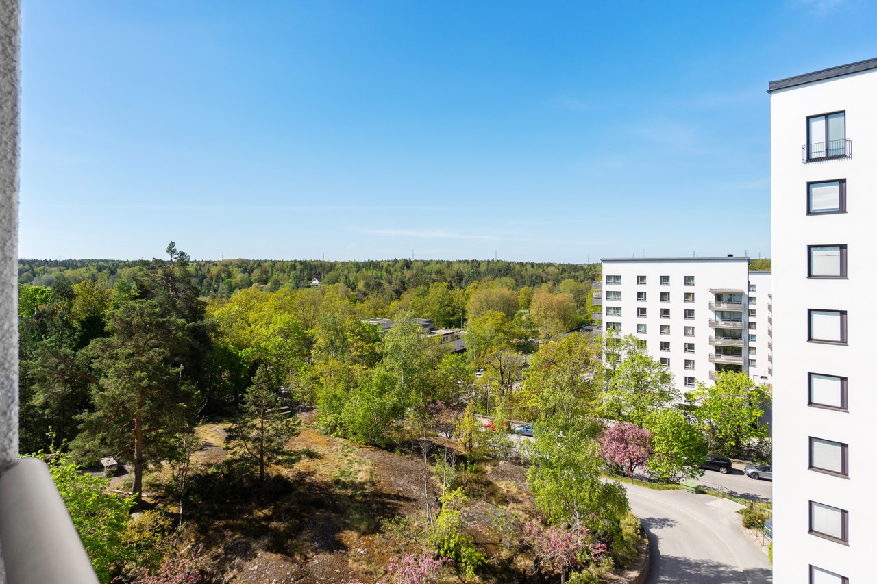 Skrakgränd 3, 6 tr