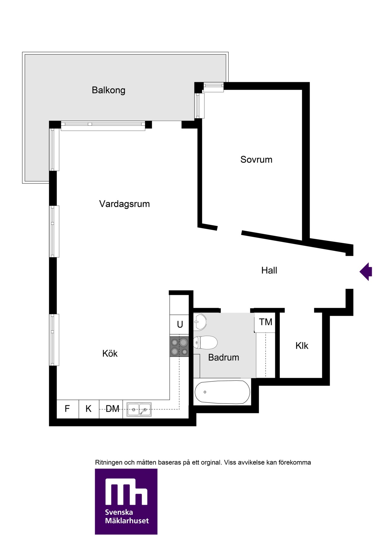 Nickelgränd 1
