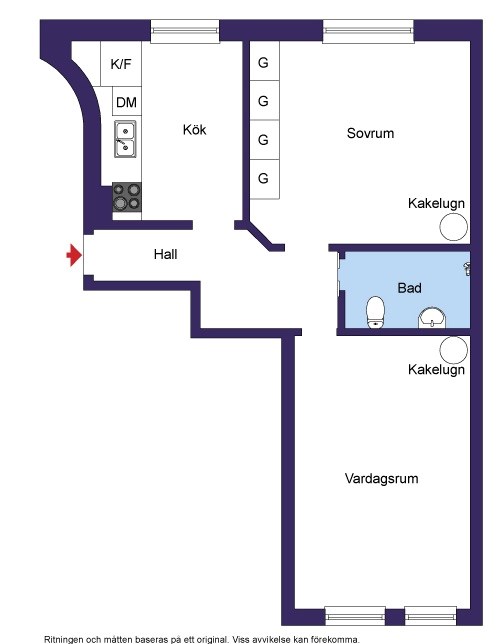 Aprilgatan 4