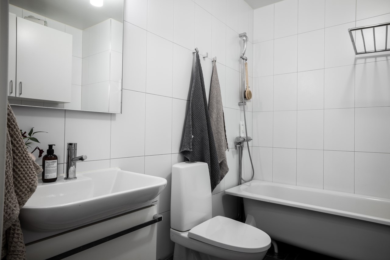 Buteljgatan 26, 6 tr