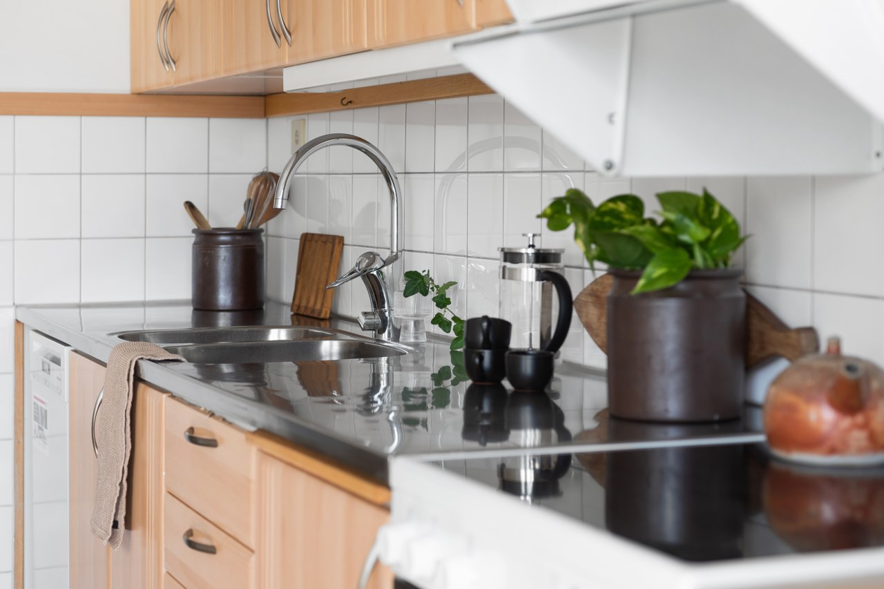 Bäckbornas Väg 25
