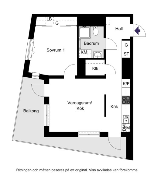 Önologgatan 1, 20 tr