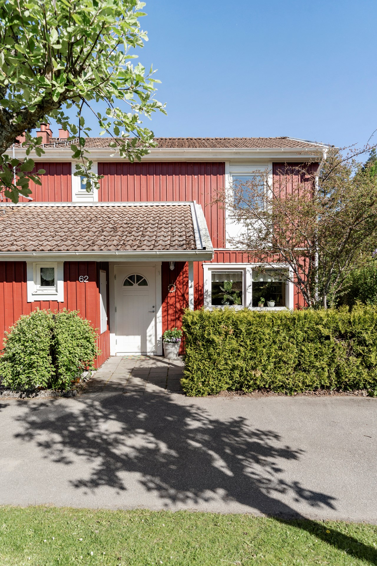 Hästängegatan 62