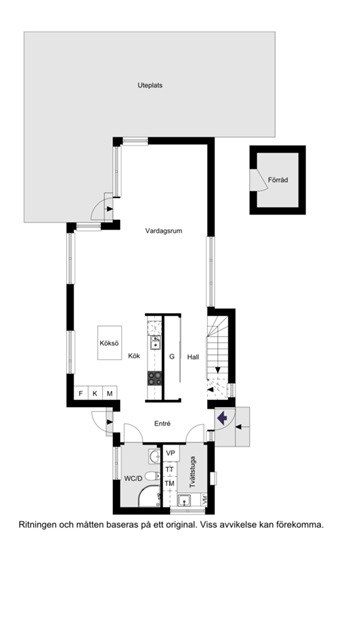 Entréplan