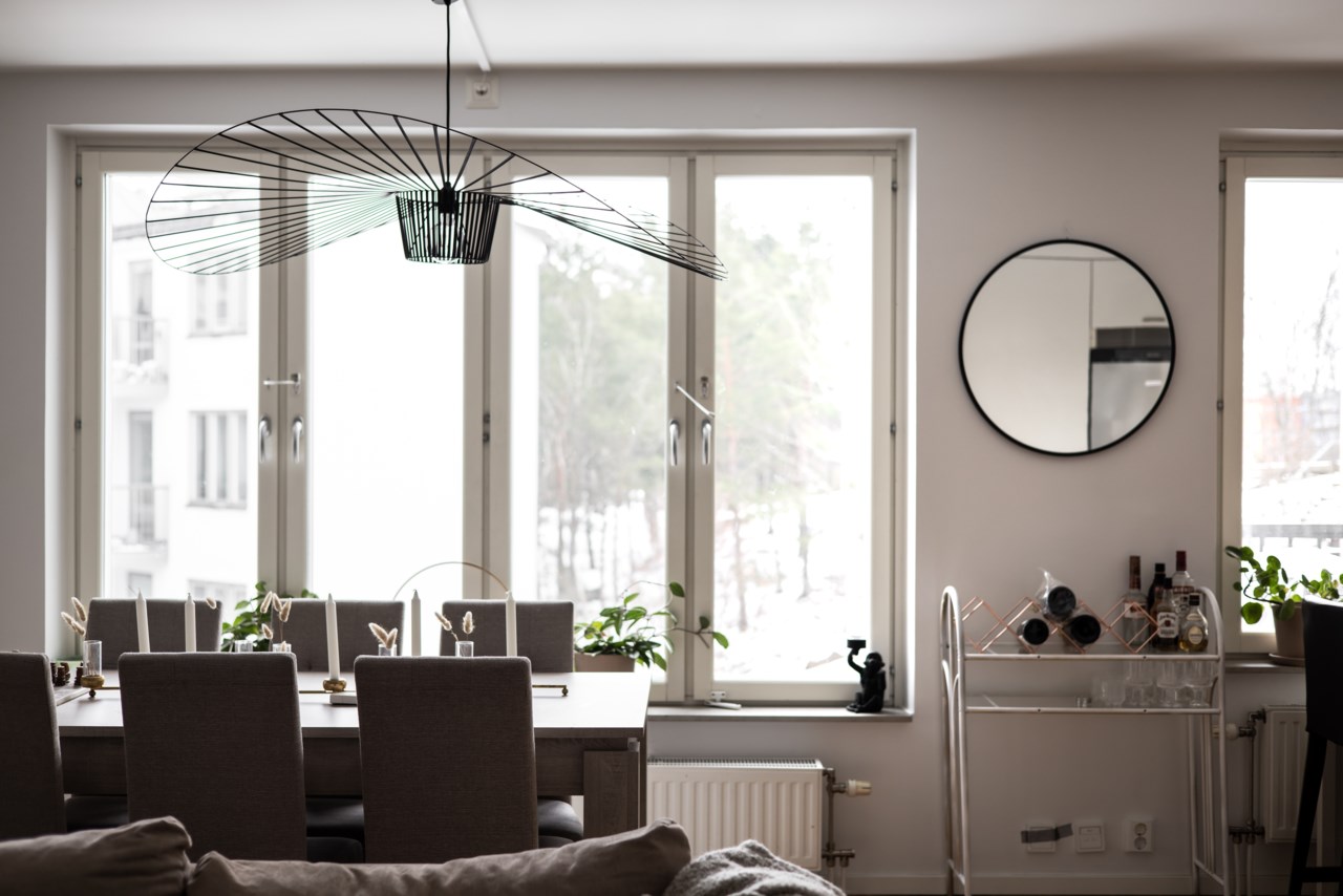 Midsommargränd 9, 3 tr