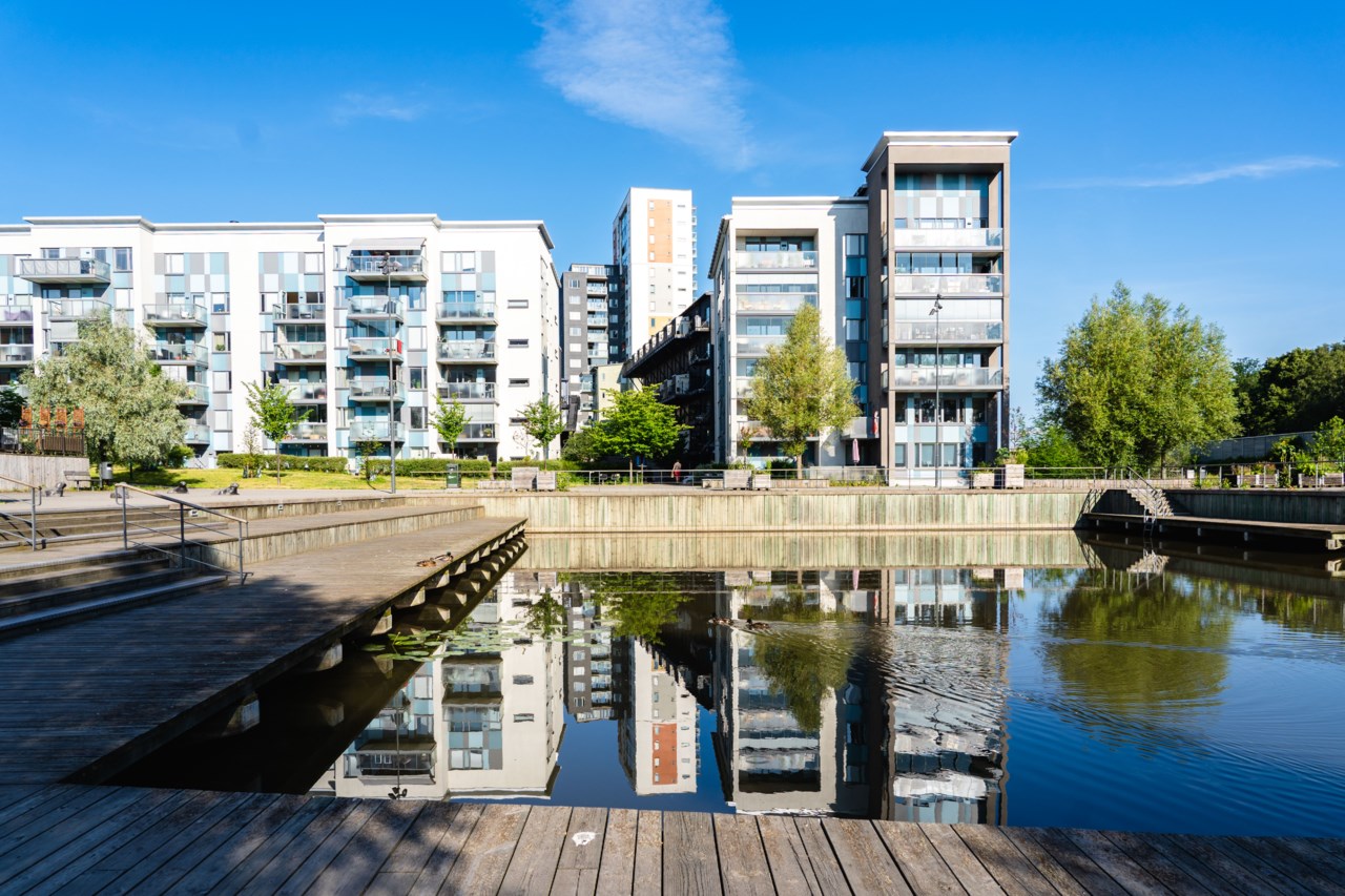 Kamomillagatan 27